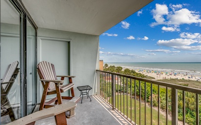 Carolina Dunes - 303 2