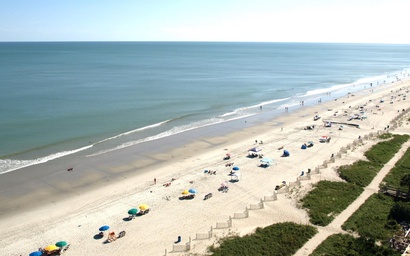 Caribbean Resort 1405 3