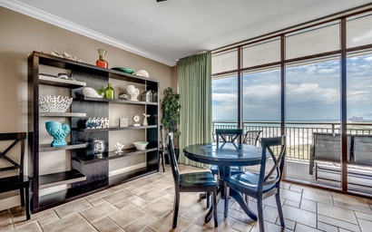 North Beach Resort 1003 8