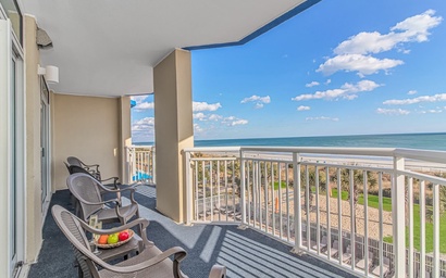 Dunes Village Resort -338 7