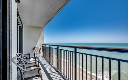 Caribbean Resort 1807 3