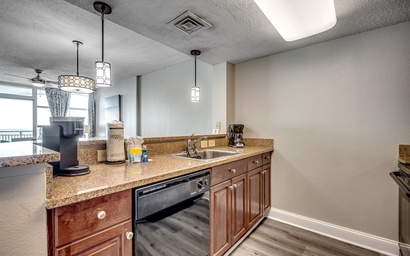 Dunes Village Resort 1253 9