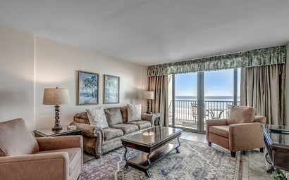 Carolina Dunes - 404 3