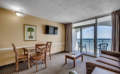 Camelot By The Sea PH12 3