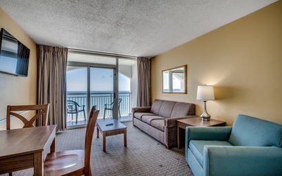 Camelot By The Sea PH12 4