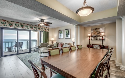 The Island Penthouse 14 6