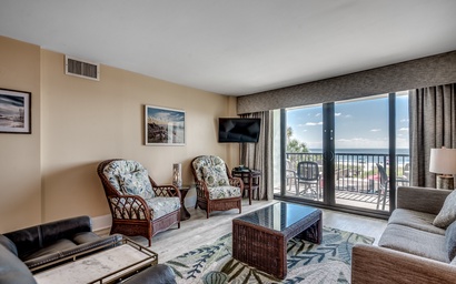 Carolina Dunes 105 4