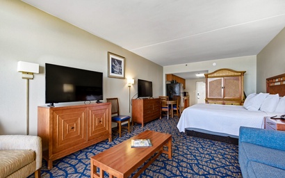 Dunes Village Resort 640 4