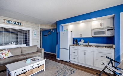 Beach Colony 309 6