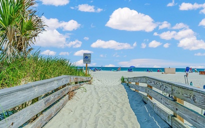 Ocean Creek South CC-8 4