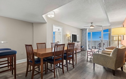 Dunes Village Resort 937 6