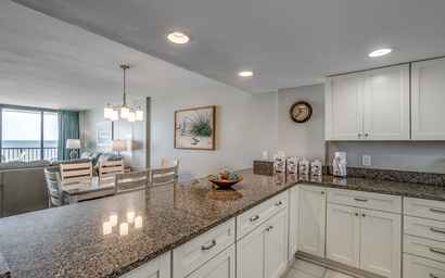 Carolina Dunes - 403 8