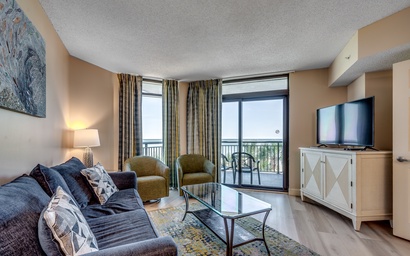 Caribbean Resort -203 4