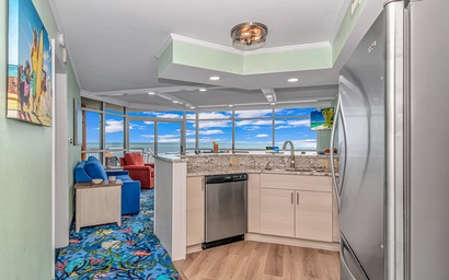 Dunes Village Resort -701 7