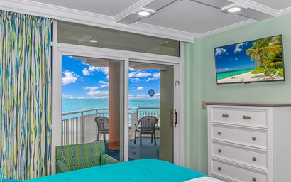 Dunes Village Resort 701