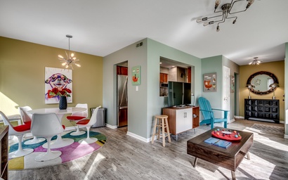 Paradise Villas 1-A 7