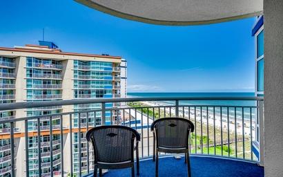 Dunes Village Resort 1037 3