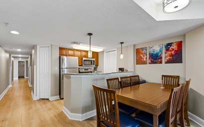 Dunes Village Resort 937 7