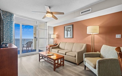 Dunes Village Resort 937 4