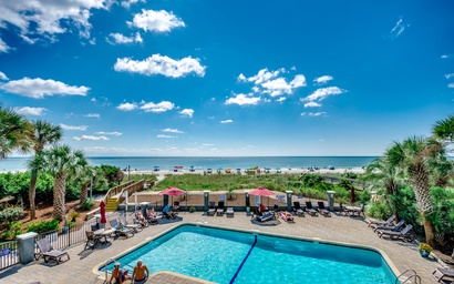 Carolina Dunes 105 2