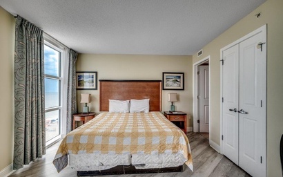 Sandy Beach Resort Unit 506 10