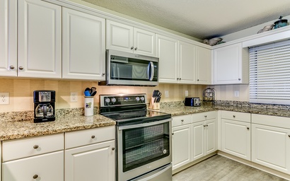 The Island 4 br (9th Floor) 4