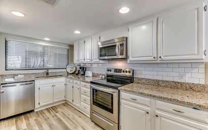 Carolina Dunes - 504 9