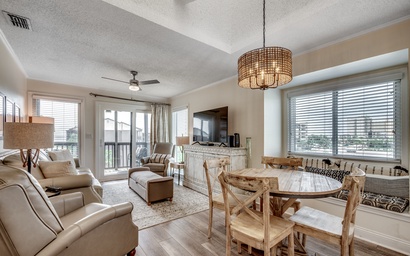 Tilghman Beach Unit 335 6