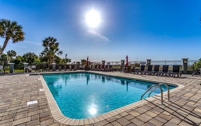 Carolina Dunes Penthouse 704 4