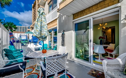 Paradise Villas 1-A 5