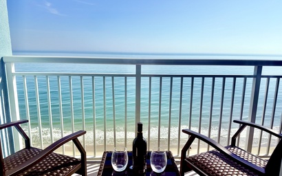 Paradise Resort Unit 1407