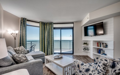 Caribbean Resort -903 3