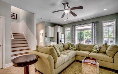 Sands Beach House 317 3