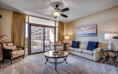 North Beach Resort- 210 5