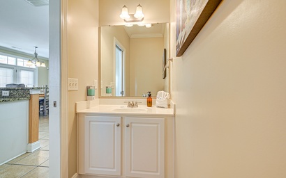 Caribbean Cove 511 2