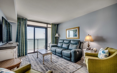 Caribbean Resort 1807 4