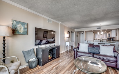 Carolina Dunes - 304 7