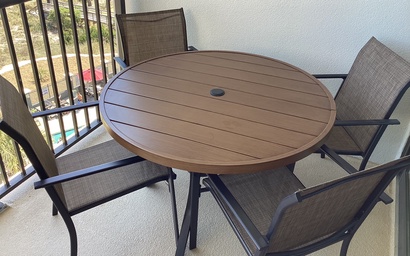 Carolina Dunes 503 3