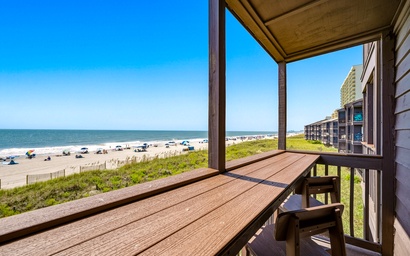 Tilghman Beach Unit 227 2
