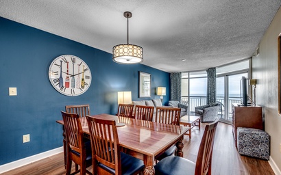 Dunes Village Resort 1120 6