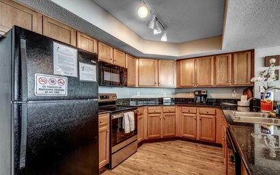 Bay View Resort 1603 10