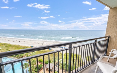 Beach Cove Resort 1020 2