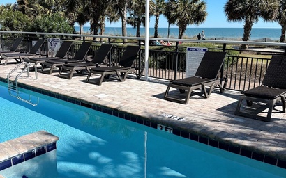 Bay View Resort 1707 6