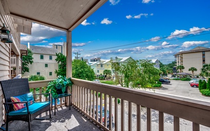 HarborSide Unit 206 2