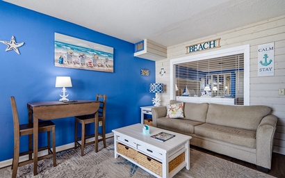 Beach Colony 309 3