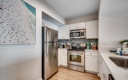 Caribbean Resort 1105 10