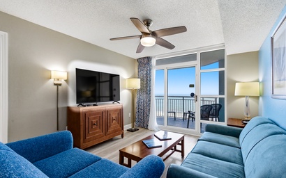 Dunes Village Resort 937