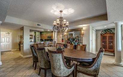 South Wind Penthouse 3 6