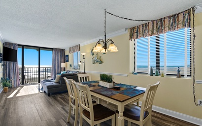 Sands Beach Club - 214 7