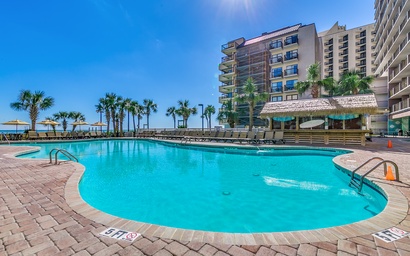 Grande Cayman 1158 3